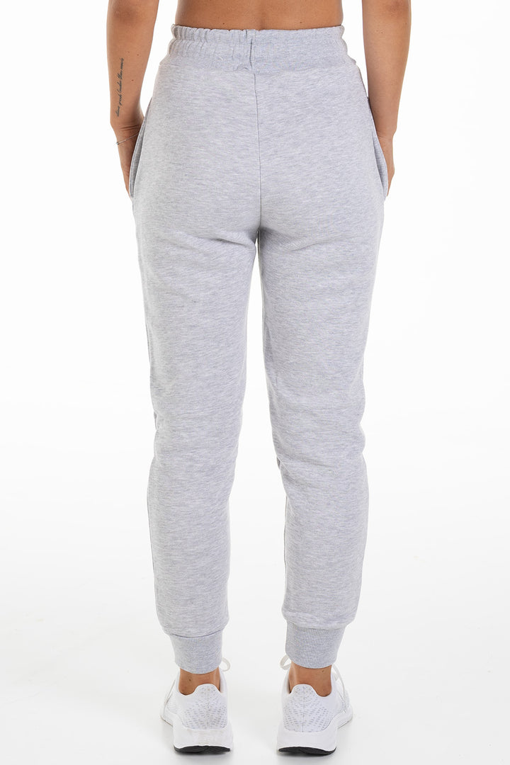 Byxor "Comfy" Grey - Dam