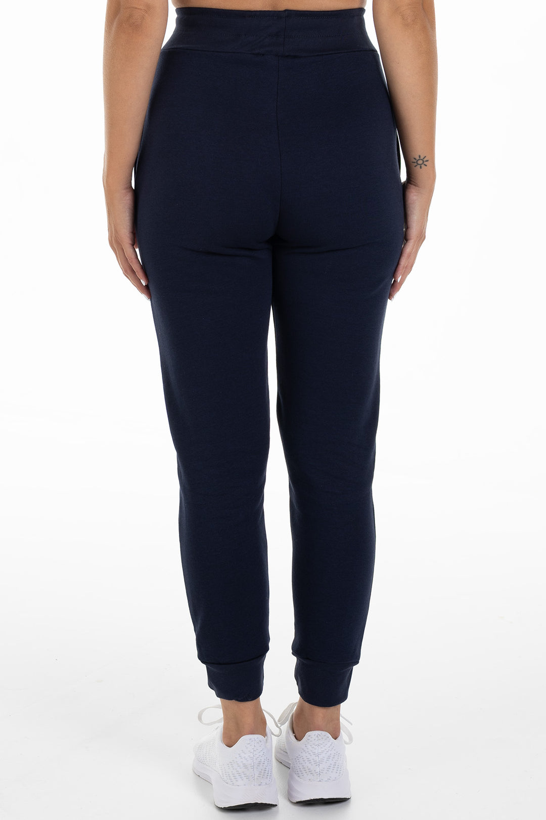   Pants “Comfy” Navy – Women