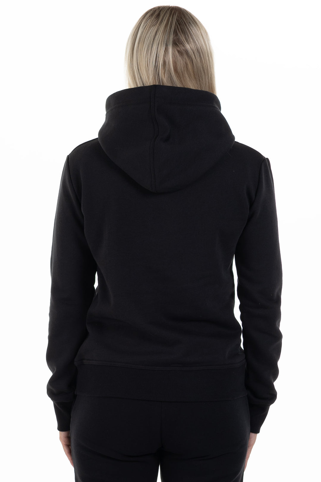 Hoodie “Original” Black – Women
